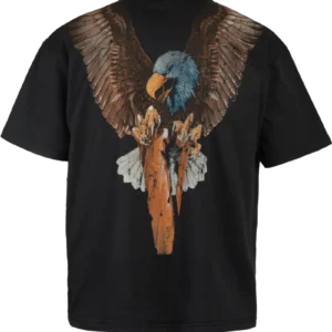 VLONE X RESERVED NOTE T-SHIRT