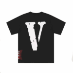 Nav X Vlone Dead Good Intentions Shirt Black