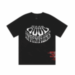 Nav X Vlone Dead Good Intentions Shirt Black