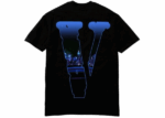 VLONE X Pop Smoke Armed And Dangerous T-Shirt