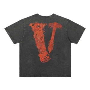 VLONE GATE KEEPER T-SHIRT