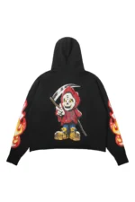 VLONE THUG HOODIE
