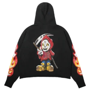 VLONE THUG HOODIE
