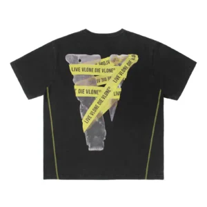 DONT BODY YOURSELF S/S T-SHIRT