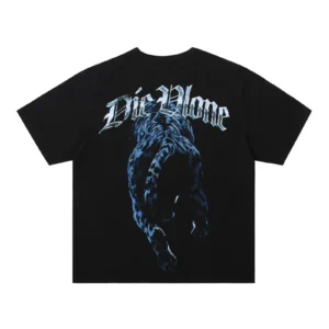 VLONE X PVNTHER T-SHIRT