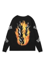VLONE X RIDER'S CLUB LONGSLEEVE