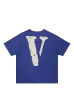 OG VLONE EMBROIDERED T-SHIRT