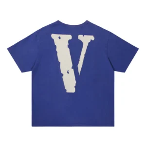 OG VLONE EMBROIDERED T-SHIRT