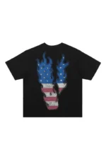 VLONE X UNC' VLONE T-SHIRT