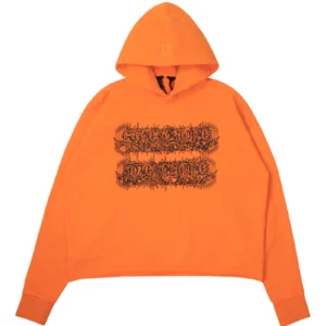 VLONE X GATE KEEPER HOODIE