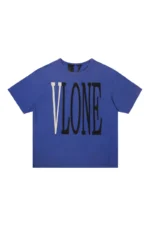 OG VLONE EMBROIDERED T-SHIRT