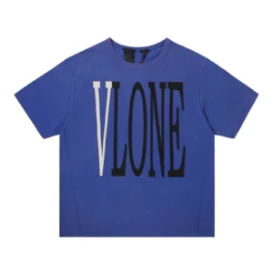 OG VLONE EMBROIDERED T-SHIRT