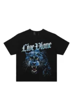 VLONE X PVNTHER T-SHIRT
