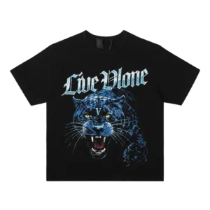 VLONE X PVNTHER T-SHIRT