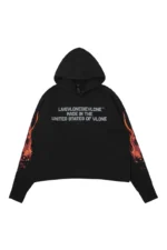 US OF V (UNITED STATES OF VLONE) HOODIE