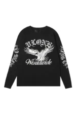 VLONE X RIDER'S CLUB LONGSLEEVE