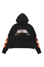 VLONE THUG HOODIE