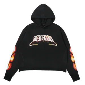 VLONE THUG HOODIE