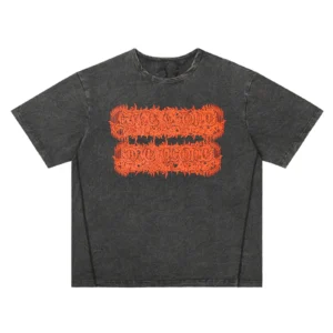 VLONE GATE KEEPER T-SHIRT
