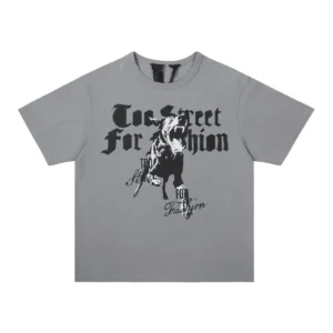 BITE BEFORE YOU BARK T-SHIRT